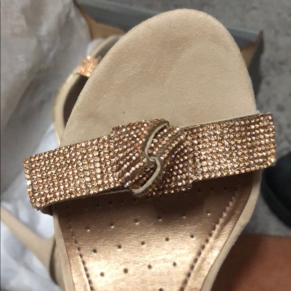 Kenneth Cole Reaction Smash-ful Sandal - Picture 15 of 15